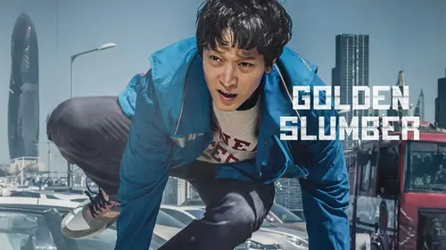 Golden Slumber Hindi Action Movie Thumbnail
