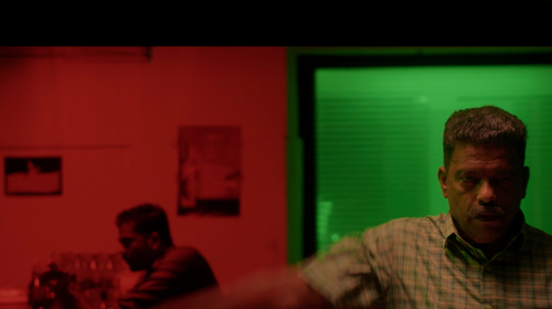 Purusha Pretham Malayalam Comedy Trailer Thumbnail