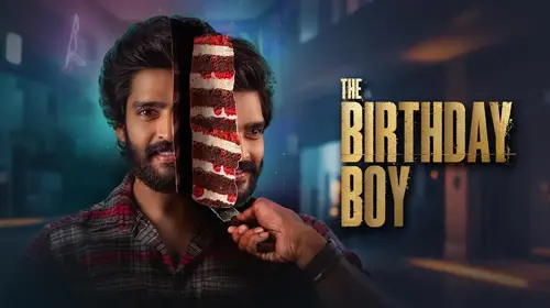 The Birthday Boy Hindi Drama Movie Thumbnail