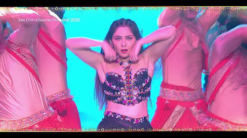Zee Chitra Gaurav 2026 - Promo Marathi Awards Trailer Thumbnail