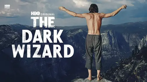 The Dark Wizard English Documentary Trailer Thumbnail