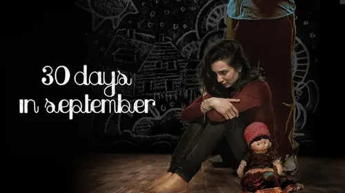 30 days in September Hindi Drama Movie Thumbnail