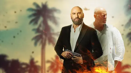 Paradise City English Action Movie Thumbnail