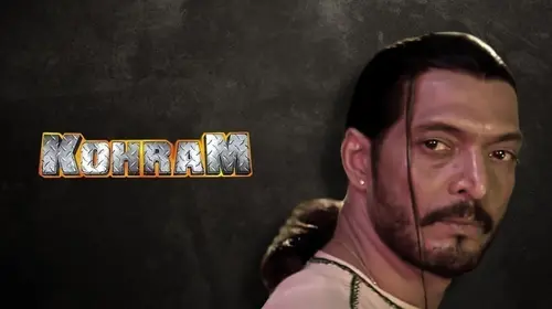 Kohram Hindi Action Movie Thumbnail