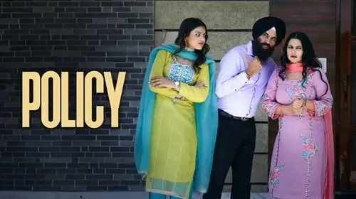 Policy Punjabi Drama Movie Thumbnail
