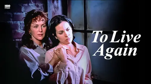 To Live Again English Drama Movie Thumbnail