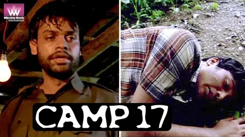 Camp 17 Oddusudan Tamil Action Shorts Thumbnail