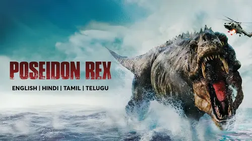 Poseidon Rex English Action Movie Thumbnail
