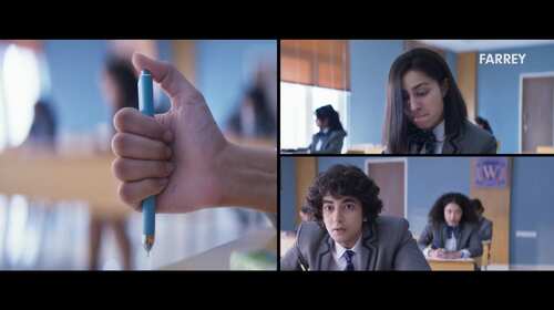Farrey | Ishrat Kada, Niyati's Doting Warden | Promo Hindi Crime Trailer Thumbnail