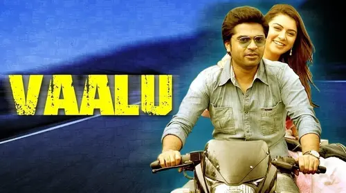 Vaalu Hindi Comedy Movie Thumbnail