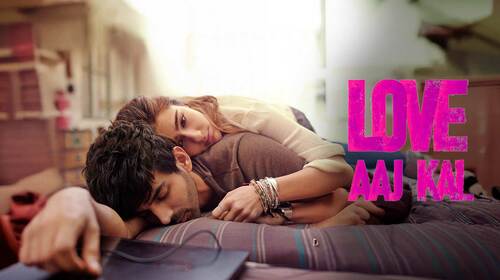 Love Aaj Kal Hindi Drama Movie Thumbnail