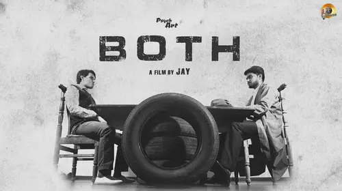 Both English Drama Shorts Thumbnail