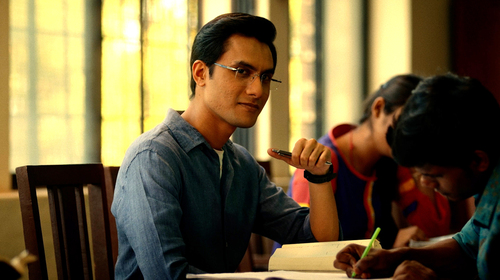 Jehanabad - Of Love and War Hindi Romance Trailer Thumbnail