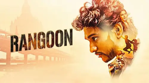 Rangoon Tamil Action Movie Thumbnail