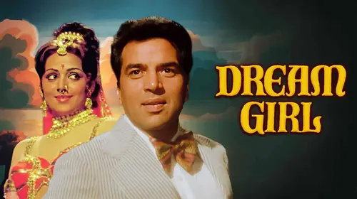 Dream Girl Hindi Drama Movie Thumbnail