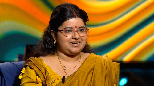 Kaun Banega Crorepati Hindi Game Show Shorts Thumbnail