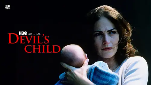 The Devil's Child English Horror Movie Thumbnail