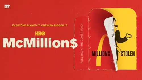 McMillions English Documentary Trailer Thumbnail