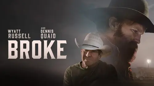 Broke English Adventure Trailer Thumbnail