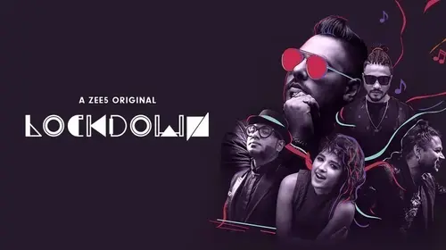 Lockdown Hindi Musical Trailer Thumbnail