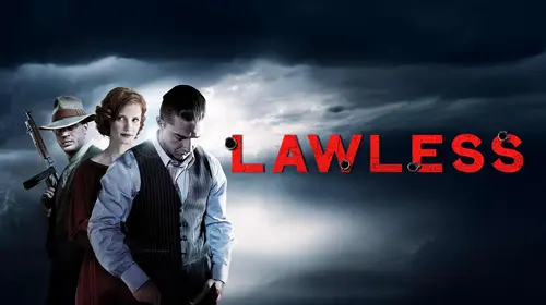 Lawless Hindi Action Movie Thumbnail
