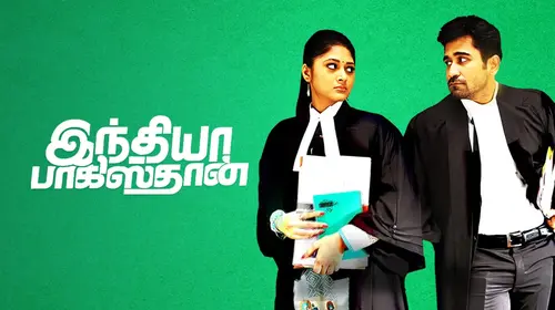 India Pakistan Tamil Drama Movie Thumbnail
