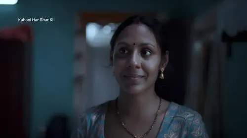 The Story of a Woman's Incomplete Life - Kahaani Har Ghar Ki - Promo Hindi Talk Show Trailer Thumbnail