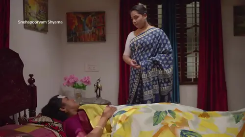 Snehapoorvam Shyama - March 23, 2026 - Promo Malayalam Drama Trailer Thumbnail