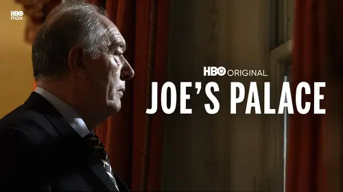 Joe's Palace English Drama Movie Thumbnail