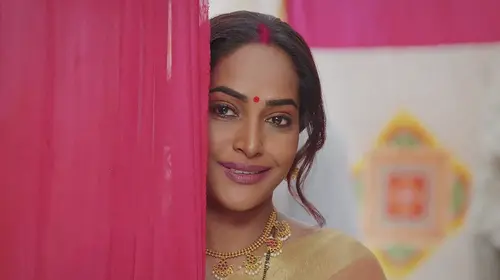 Bas Itna Sa Khwaab - December 24, 2024 - Best Scene Hindi Drama Shorts Thumbnail
