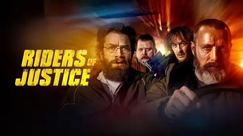 Riders Of Justice English Action Trailer Thumbnail