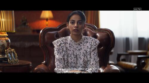 Detective Sherdil |Shanti, The Disable Daughter | Trailer Hindi Mystery Trailer Thumbnail