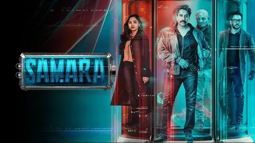 Samara Malayalam Action Trailer Thumbnail