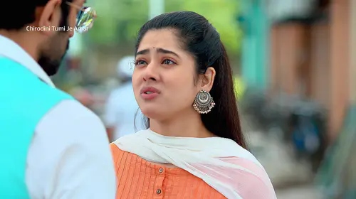 Susmita Learns about Apu and Arya's Relationship - Chirodini Tumi Je Amar - Promo Bengali Romance Trailer Thumbnail