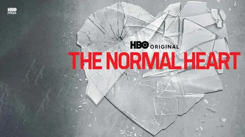 The Normal Heart English Drama Movie Thumbnail
