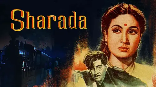 Sharada Hindi Drama Movie Thumbnail
