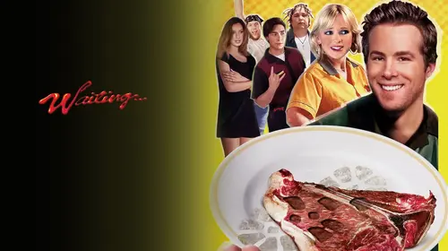 Waiting... English Comedy Movie Thumbnail