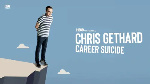 Chris Gethard: Career Suicide English Comedy Movie Thumbnail