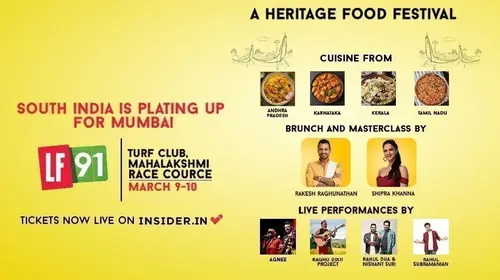 LF91 - A Heritage Food Festival English Cookery Trailer Thumbnail