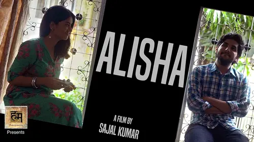 Alisha Hindi Drama Movie Thumbnail