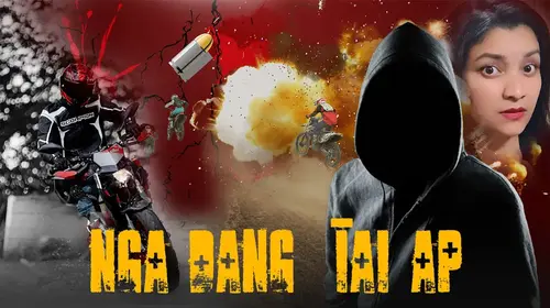 Nga Dang Iai Ap - Khasi Action Movie Thumbnail