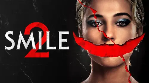 Smile 2 English Horror Movie Thumbnail