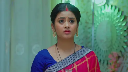 Chiranjeevi Lakshmi Sowbhagyavati - March 22, 2025 - Best Scene Telugu Drama Shorts Thumbnail