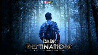 Dark Destinations Thriller Series Thumbnail