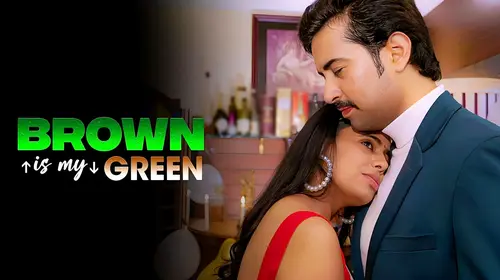 Brown Is My Green Hindi Drama Movie Thumbnail