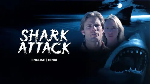 Shark Attack English Action Movie Thumbnail