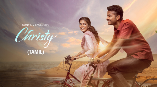 Christy (Tamil) Tamil Romance Movie Thumbnail