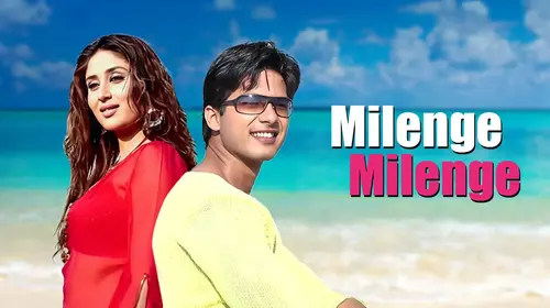 Milenge Milenge Hindi Romance Trailer Thumbnail