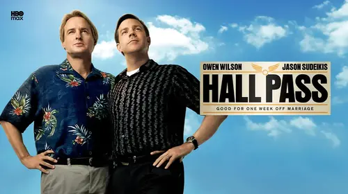 Hall Pass English Romance Movie Thumbnail