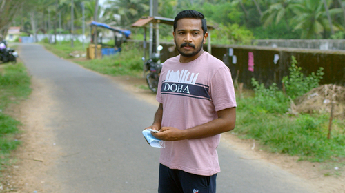 Kadina Kadoramee Andakadaham Malayalam Family Trailer Thumbnail
